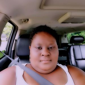 Meet your Posher, Yeneisha